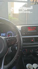  24 كيا مورنينج موديل 2018 ترخيص 17 , دهان شركة ، خالة من الحوادث ، فحص نخب ، سعر مميز جدا ، جنط مميز
