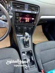  23 جولف كهرباء موديل 2019 وارد الصين. فحص كامل 7 جيد. بحاله الوكاله بكل معنى الكلمه