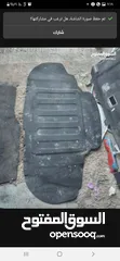  15 قطع سيارات مشكله