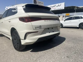  8 بي واي دي E2 , كمفورت 405 كيلو بالشحنه ، شبه وكاله