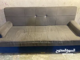  3 تخم قنفات 7 مقاعد