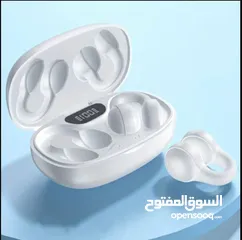  6 سماعات شاومي اللاسلكية