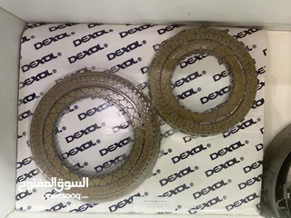  27 قطع سيارات أمريكي مستعمل ماتور جير بككس FORD فورد جمس GMC جيب JEEP دودج DODGEدودج/Chevrolet/شيفروليت