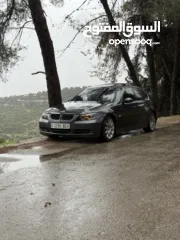  5 330i فل مسكر  BMW