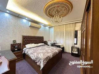  4 شقة للبيع في عمان