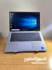  1 Dell 5420 جيل احداش 16رام 512 ssd جرافيك 8 جيجا