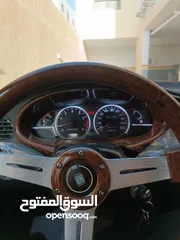  7 افانتي 96 توماتيك للبيع اقساط فقط