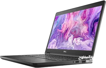  3 للبيع لابتوب Dell Latitude 5490 بحالة الوكالة
