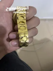  3 ساعه سويستر مش مستخدمة او مستعمله للبييع بسعر ممتاز
