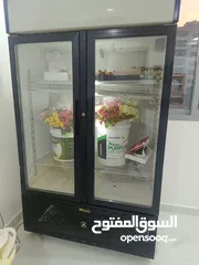 1 Refrigerator Available