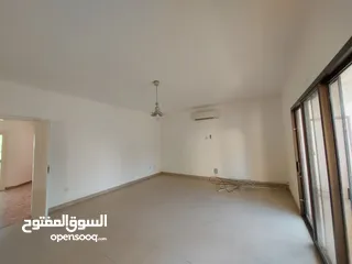  7 4 Bedrooms Villa for Rent in Shatti Al Qurum REF:945R
