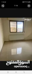  7 شقه شبه ارضي موقع مميز جدا وقريب من جميع الخدمات الحيوية خلف عريفة مول قرب سوبرماركت ايهاب الغرابلي