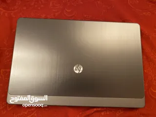  9 لابتوب hp نظيف واموره طيبة