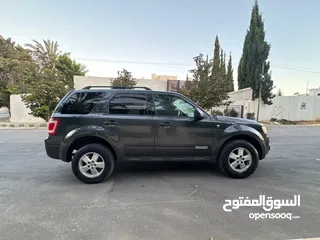  5 فورد اسكايب 2008 فحص