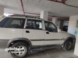  4 بيع بسعر الحرق سياره جبليه