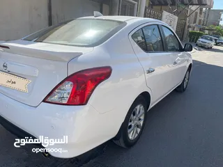  4 نيسان سني هندي  2024  اربيل ماشية 11 الف