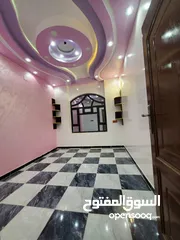  3 عمارة ركنية للبيع حجر