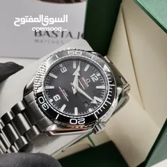  7 ساعات اوميجا اصدارات جديدة  2024 omega اوتوماتيك كوبي سوبر ماستر Sped master   Available Sae master