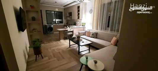  4 شقة طابق أرضي للبيع في الرونق ( Property ID : 33780 )