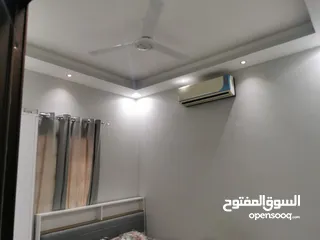  3 منزل للايجار في صحار مجز الكبرى House for Rent with full furnished