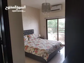  5 شقة مفروشة للإيجار 120م2 ( Property 10661 ) سنوي فقط