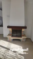  1 صوبة حطب كلاسيكية بواجهة زجاج