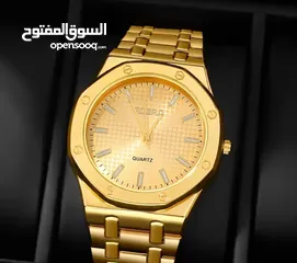  3 الساعة على اللبس نار نار ( عن تجربة شخصية ) والسعر نار . والتوصيل متاح لكل فلسطين بلا استثناء .....