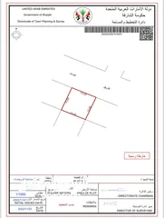  1 ارض تجارية سكنية بسعر مميز الشارقة residential commercial land for sale special price sharjah