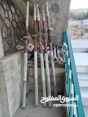  1 جاكات مستعمل شبة جديد للبيع