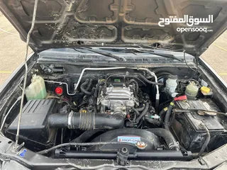  3 شفر طراد للبيع 2008 e1 3500cc