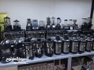  26 بيع معدات مطاعم وكفيهات ومخابز ومطابخ مركزيه  معدات مستعمله شبه جديد نظيفه ومظمونه