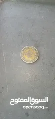  2 عملة عثمانية