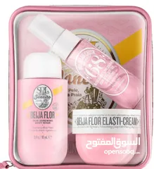  1 عطر جورجينا الأصلي بحجم مني ابكل الروائح