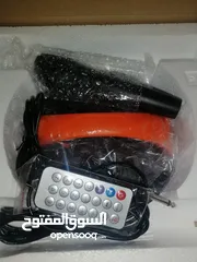  7 مكبر صوت Speaker