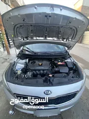  17 Kia forte 2018كيا فورتي