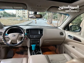  4 نيسان باثفندر 2014  فل كامل