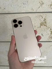  2 ايفون  16 بروماكس 256 نسخة امريكي Iphone 16 pro max