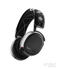  3 Steelseries Arctis 9