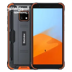  2 متوفر الآن Black view Bv4900 لدى بوردر موبايل