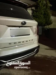  28 كيا سورينتو