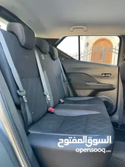  19 نيسان كيكس موديل 2018 وارد الشركه ومالك واحد فقط صيانة الوكاله ((عداد 40 ألف كيلو فقط ))