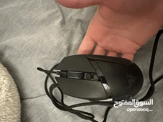  3 Razer basilisk v3 Razer ornata v3 x