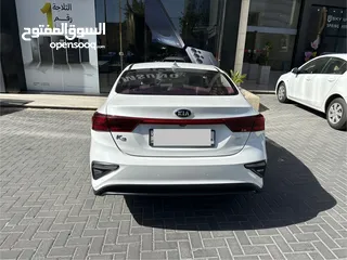  10 K3 2019 فحص كامل  فل الفل عدا الفتحه