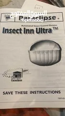  2 The Ultra II Insect Inn