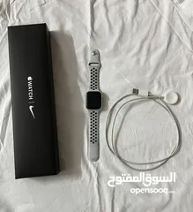  3 Apple watch