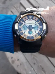  26 ساعاة CASIO G-SHOCK
