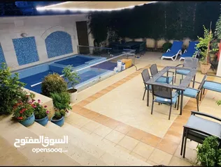  16 فيلا متلاصقه للبيع في اجمل مواقع واعلى نقطه في ظهير بناء شخصي وليس تجاري
