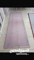  12 ممرات 3D  مانع من الانزلاق قياس 90 ب 3 متر