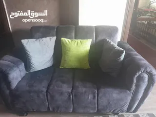  3 كنب بسعر حرق