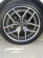  9 MERCEDES E200 AMG PACKAGE